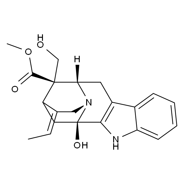 16-Epivoacarpine