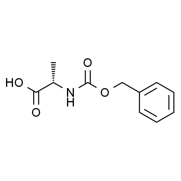 N-苄氧羰基 -L-丙氨酸