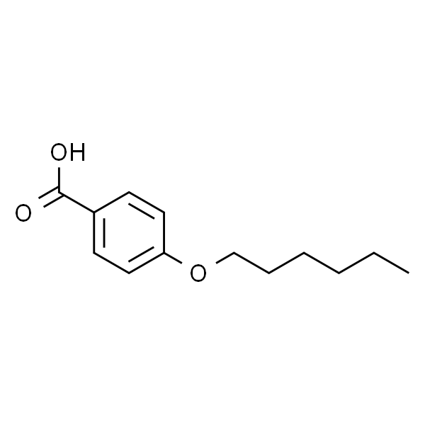 4-(己氧基)苯甲酸