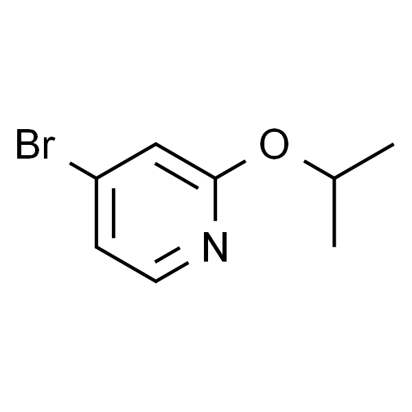 4-溴-2-异丙氧基吡啶