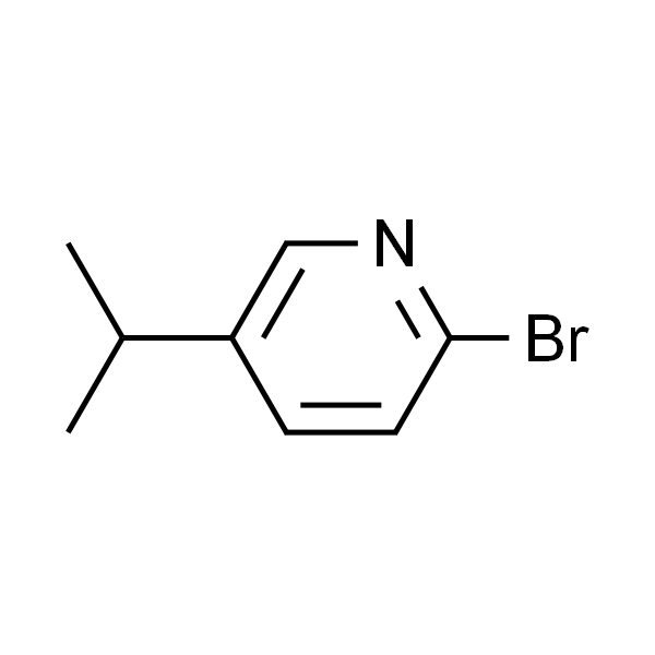 2-溴-5-异丙基吡啶