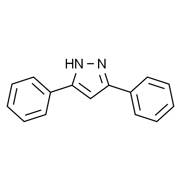 3,5-二苯基-1H-吡唑