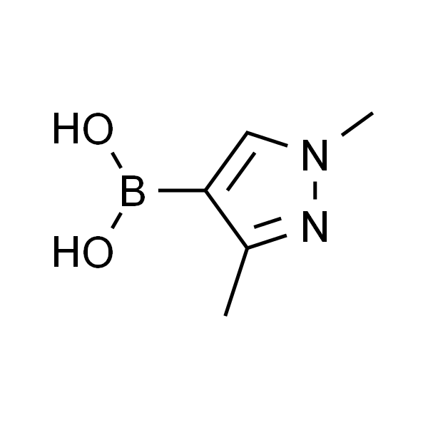 (1,3-二甲基-1H-吡唑-4-基)硼酸