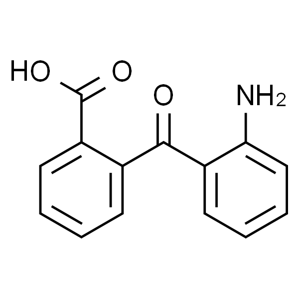 2'-氨基二苯甲酮-2-甲酸