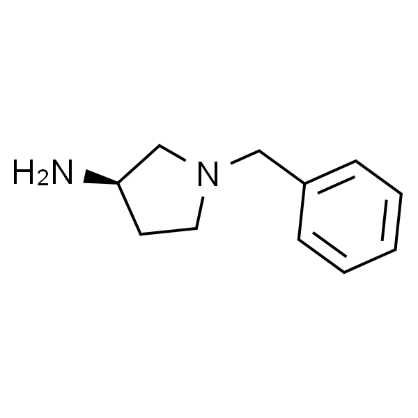 (3R)-(-)-3-氨基-1-苄基吡咯烷