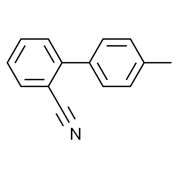 2-氰基-4'-甲基联苯