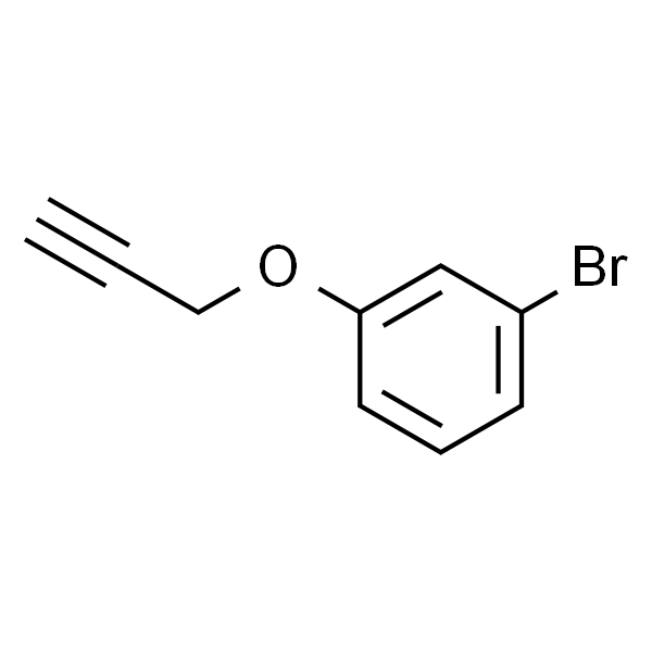 1-溴-3-(丙-2-炔-1-基氧基)苯