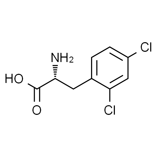 D-2,4-二氯苯丙氨酸