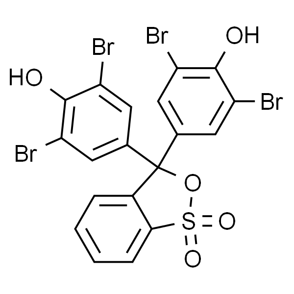 溴酚蓝(0.1%的乙醇(约50%)溶液)