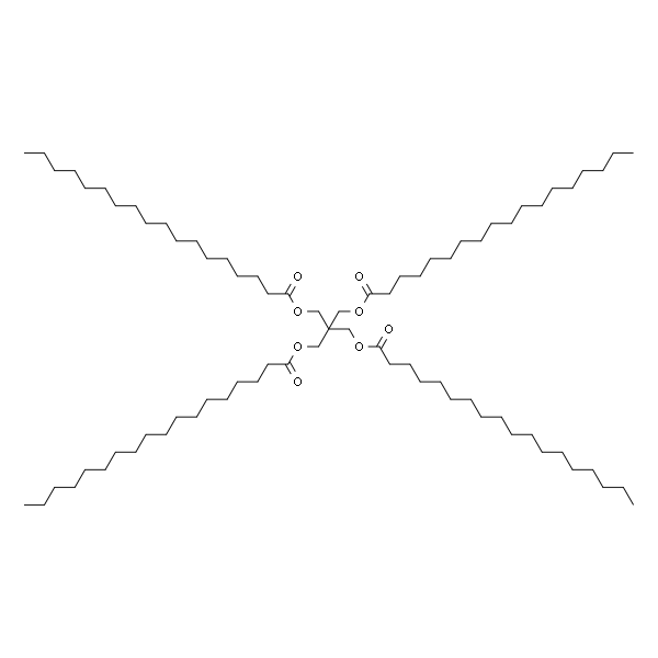 季戊四醇四硬脂酸酯 (含棕榈酸酯)