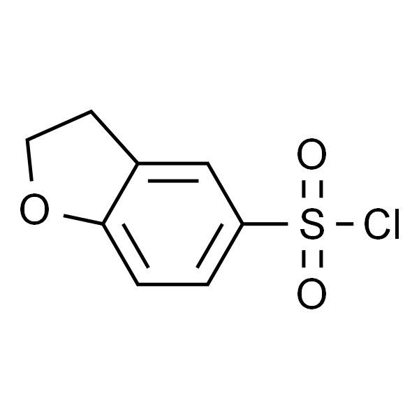 2,3-二氢苯并呋喃-5-磺酰氯