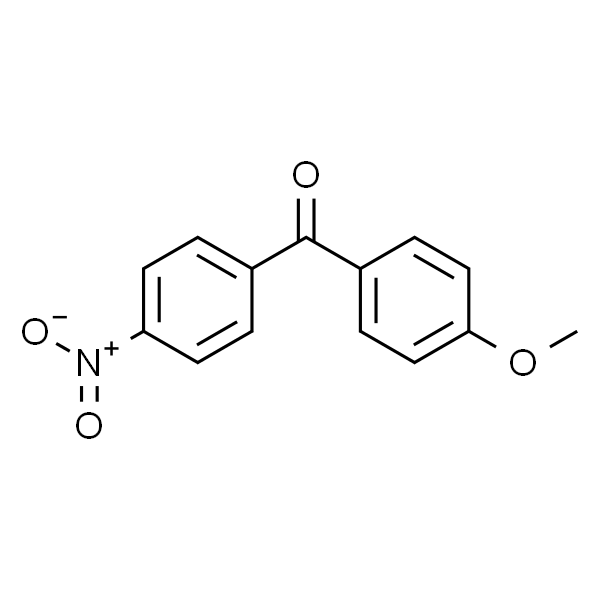 4-甲氧基-4'-硝基苯并苯基酮