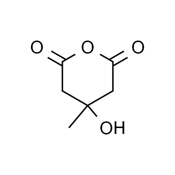 3-Hydroxy-3-methylglutaric-d3 Anhydride