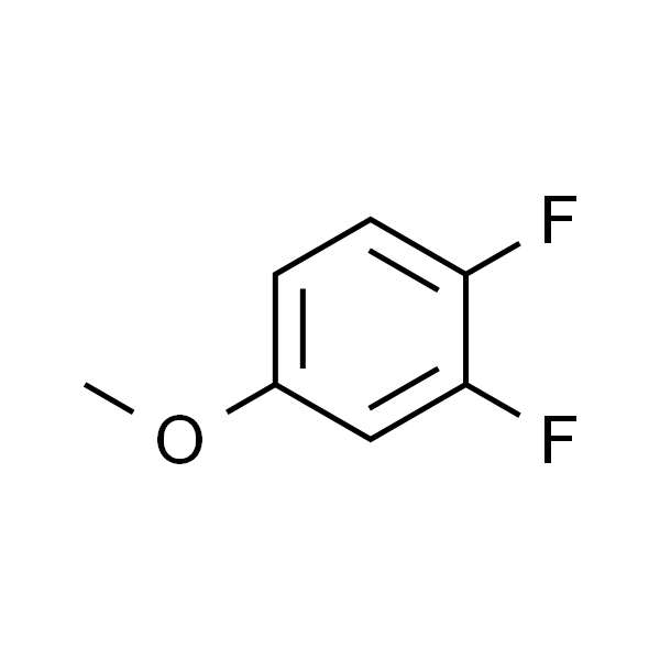 3,4-二氟苯甲醚