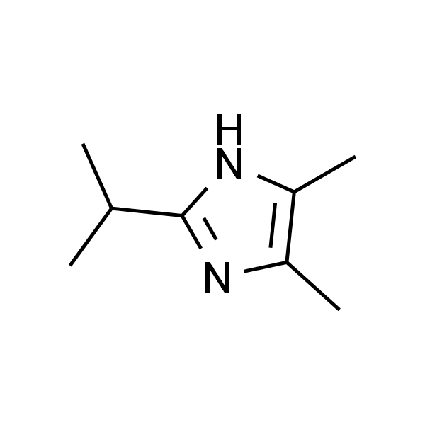 2-异丙基-4,5-二甲基-1H-咪唑