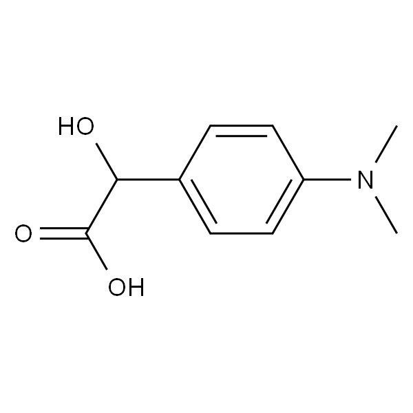 2-(4-(二甲基氨基)苯基)-2-草醛水合物