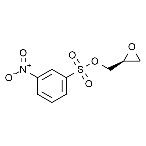 3-硝基苯磺酸(S)-缩水甘油基酯