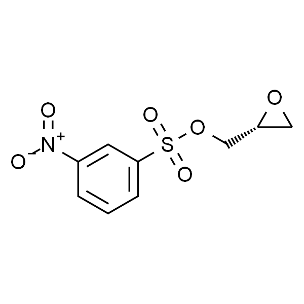 (R)-缩水甘油基-3-硝基苯磺酸酯