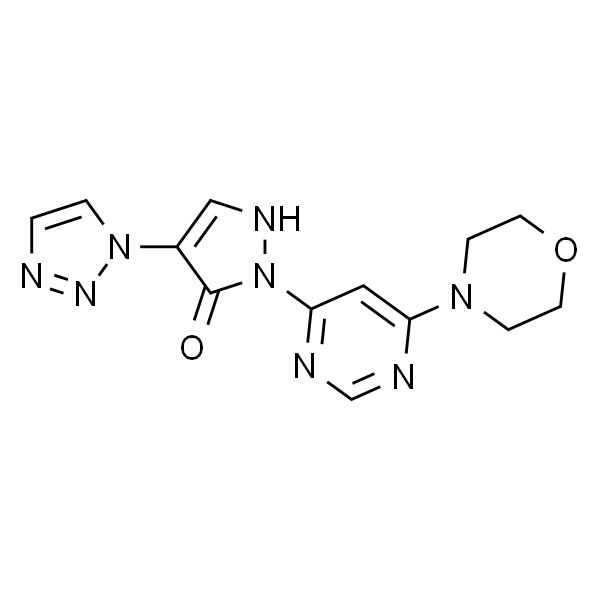 Molidustat