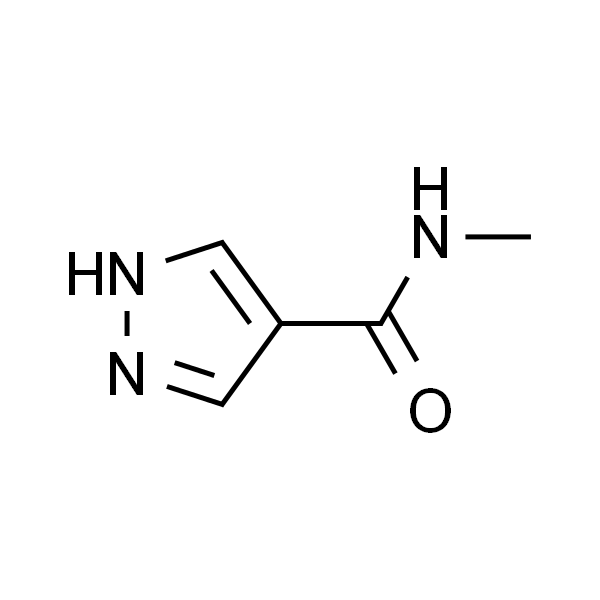 N-甲基吡唑-4-甲酰胺