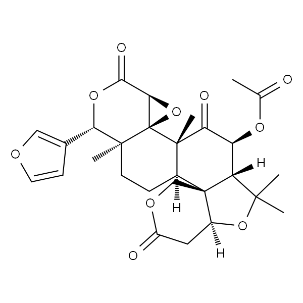 海罂粟碱B