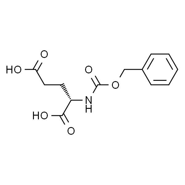 N-苄氧羰基-L-谷氨酸