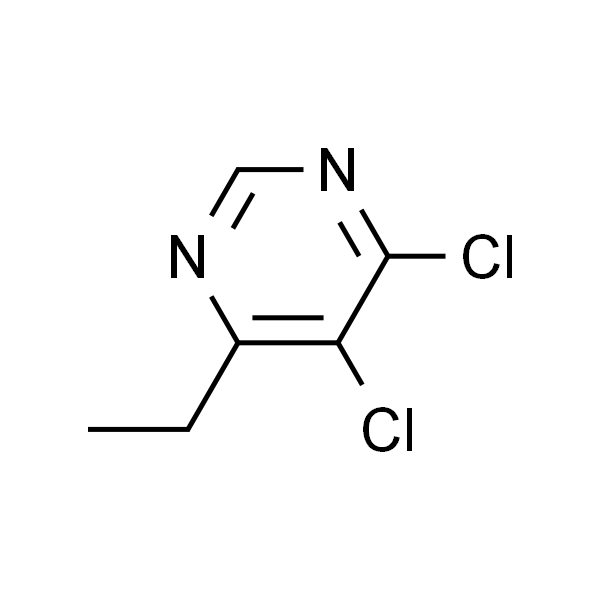 4,5-二氯-6-乙基嘧啶