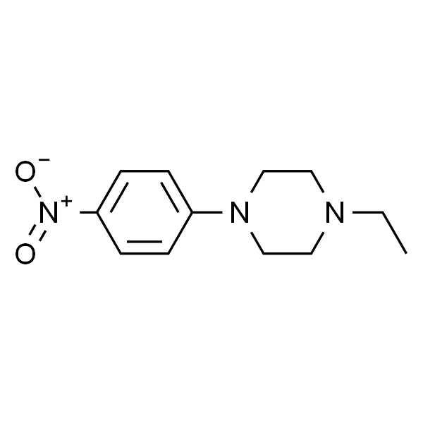 1-乙基-4-(4-硝基苯基)哌嗪