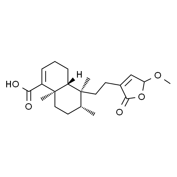 15-Methoxypatagonic acid