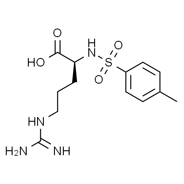 Nα-对甲苯磺酰-L-精氨酸