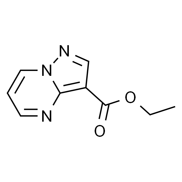 吡唑并[1,5-a]嘧啶-3-羧酸乙酯