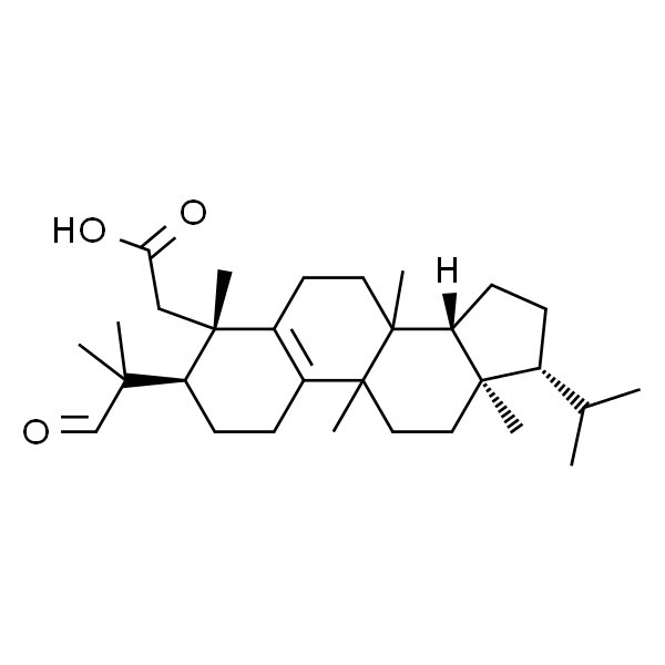 Alstonic acid A