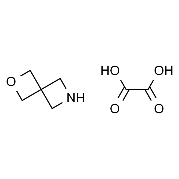 2-氧杂-6-氮杂螺[3,3]庚烷草酸盐
