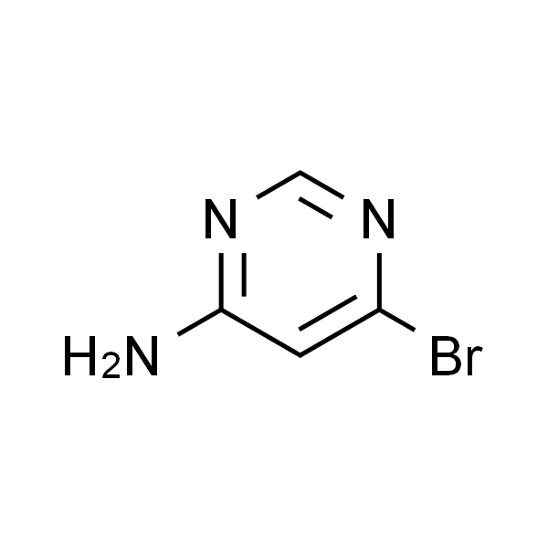 6-溴-4-氨基嘧啶