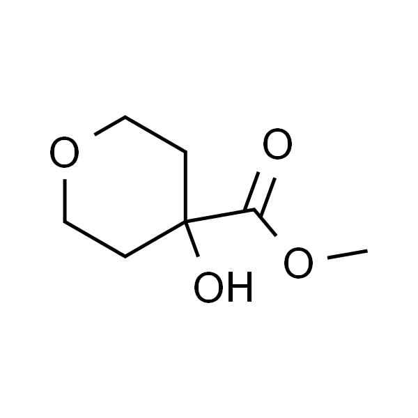 Methyl 4-hydroxytetrahydro-2H-pyran-4-carboxylate