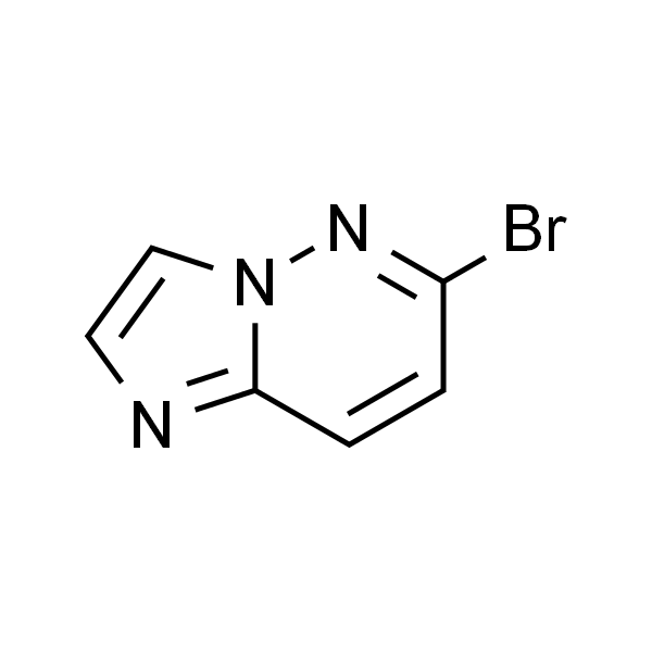 6-溴咪唑并[1,2-b]吡嗪