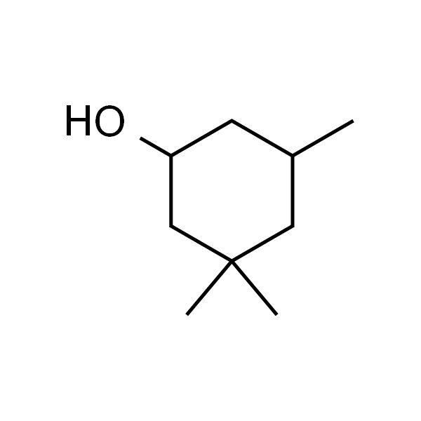 顺-3,3,5-三甲基环己醇 (含约20%反-异构体)