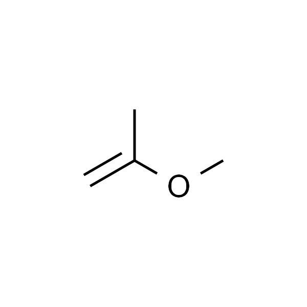 2-甲氧基丙烯,ca 0.5%碳酸钾 稳定剂