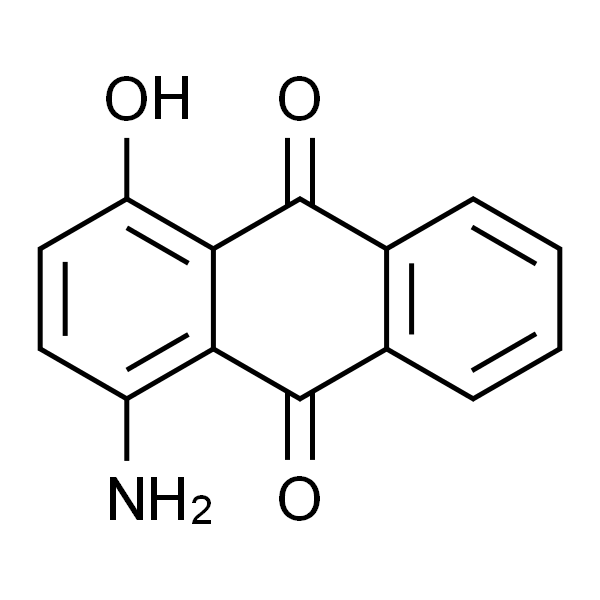 1-氨基-4-羟基蒽醌