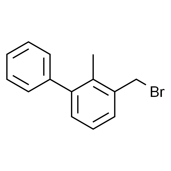 3-(溴甲基)-2-甲基-1,1'-联苯