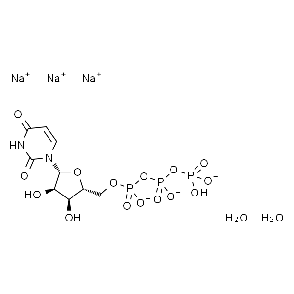 三磷酸尿苷三钠