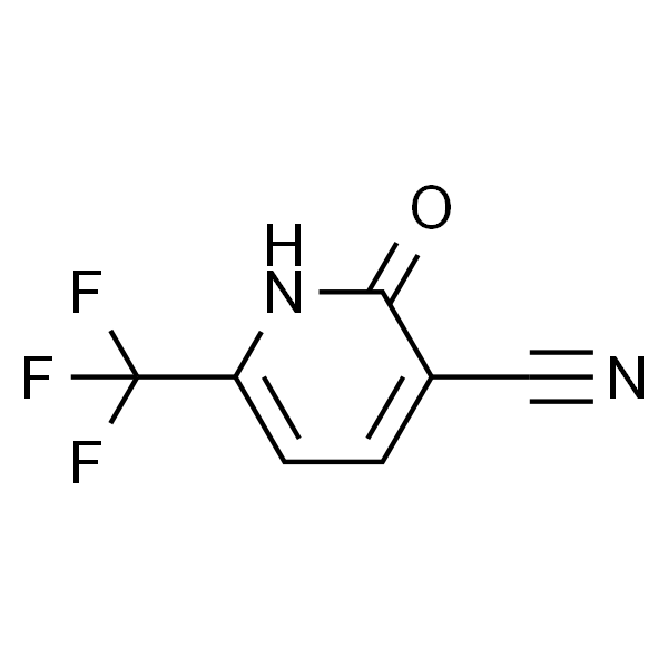 2-羟基-6-三氟甲基烟腈