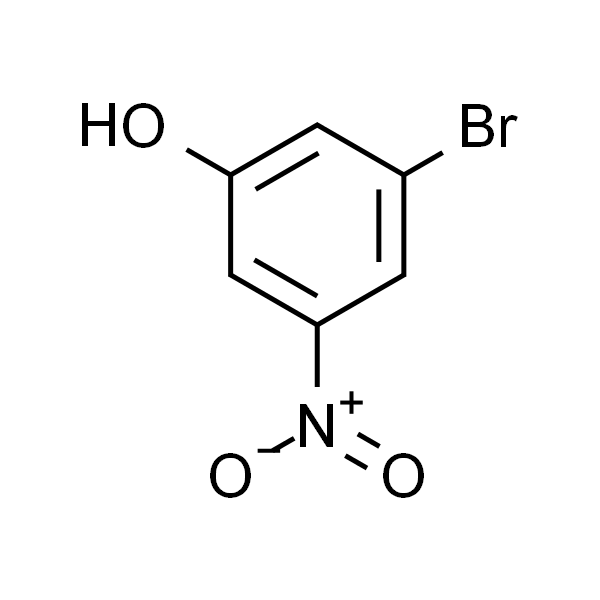 3-溴-5-硝基苯酚