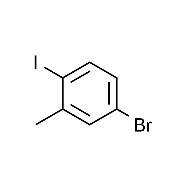 5-溴-2-碘甲苯