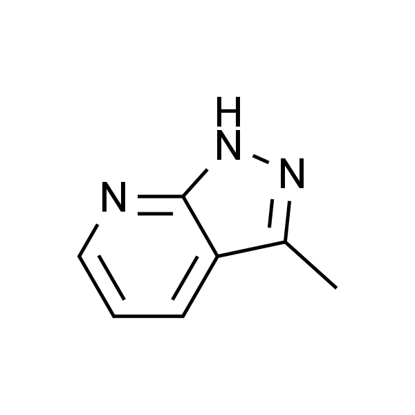 3-甲基-1H-吡唑并[3,4-B]吡啶