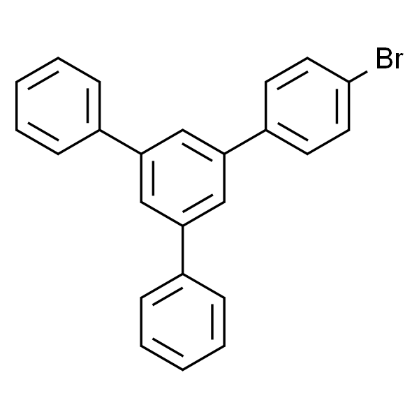 4-溴-5'-苯基-1,1':3',1''-三联苯