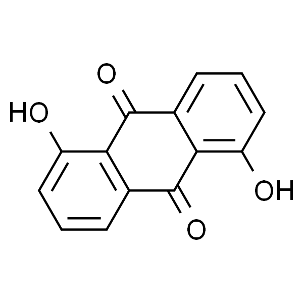 蒽绛酚