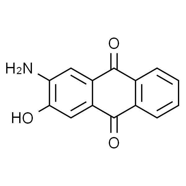 2-氨基-3-羟基蒽醌