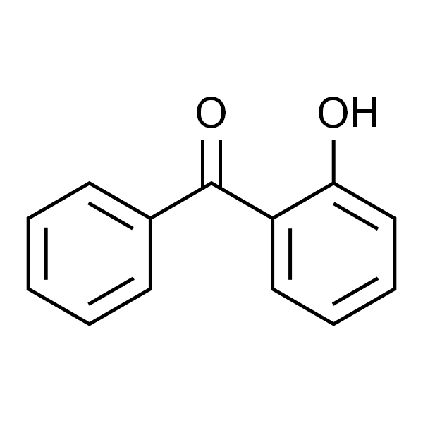 2-羟基二苯甲酮