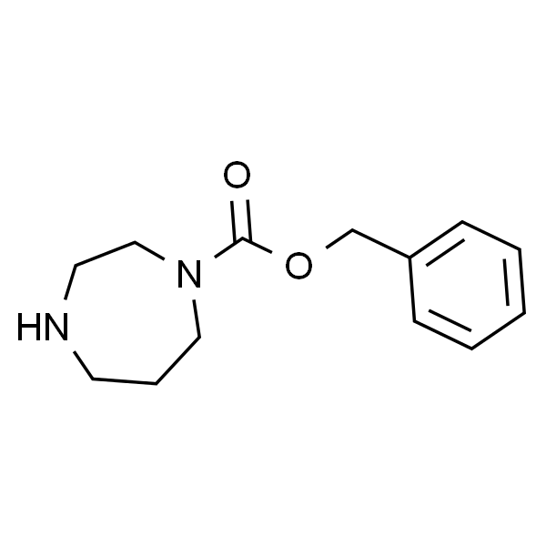 1-高哌嗪羧酸苄酯